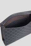 Мужской клатч Gucci