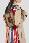Сумка кросс-боди Gucci