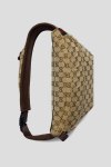 Сумка на пояс Gucci