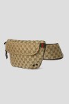 Сумка на пояс Gucci
