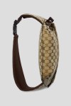Сумка на пояс Gucci