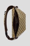 Сумка на пояс Gucci