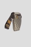 Сумка на пояс Gucci