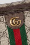 Сумка на пояс Gucci