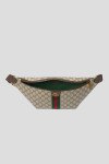 Сумка на пояс Gucci
