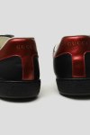 Кеды Gucci