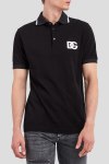 Мужское поло Dolce & Gabbana