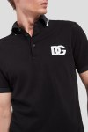 Мужское поло Dolce & Gabbana
