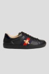 Кеды Gucci