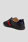 Кеды Gucci