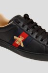 Кеды Gucci