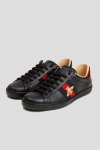 Кеды Gucci