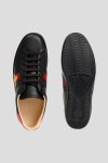 Кеды Gucci