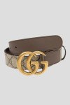 Классический ремень Gucci