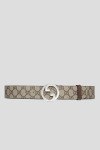 Классический ремень Gucci