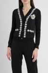 Кардиган Moschino
