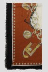 Шарф Liu Jo