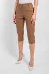 Укороченные брюки N21