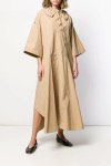Повседневное платье Jil Sander