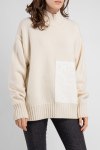 Свитер Jil Sander