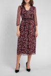 Повседневное платье Burberry