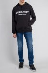 Худи Burberry
