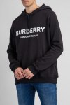 Худи Burberry