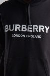 Худи Burberry