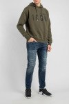 Худи Dsquared2