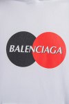 Худи Balenciaga