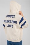 Худи Gucci