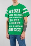Футболка Gucci