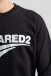 Свитшот Dsquared2