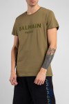 Футболка Balmain