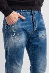 Мужские джинсы Dsquared2