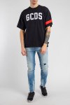 Футболка GCDS