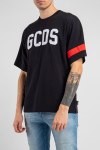 Футболка GCDS
