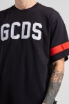 Футболка GCDS