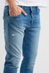 Мужские джинсы Dsquared2