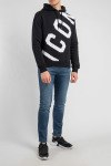 Худи Dsquared2