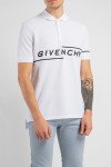 Мужское поло Givenchy
