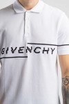 Мужское поло Givenchy