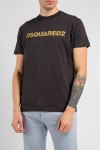 Футболка Dsquared2
