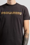 Футболка Dsquared2