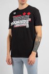 Футболка Dsquared2