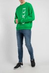 Свитшот Gucci