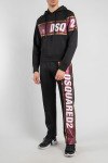 Спортивные брюки Premium Dsquared2
