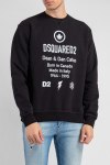 Свитшот Dsquared2