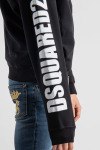 Спортивная кофта Premium Dsquared2