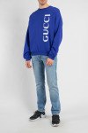 Свитшот Gucci